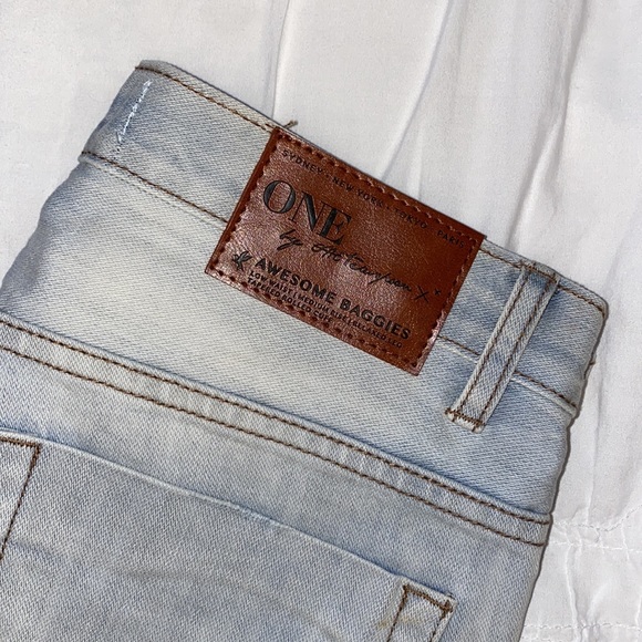 ONETEASPOON *awesome baggies* jeans - Picture 3 of 4